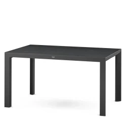 Esstische*SIENA GARDEN Silva Gartentisch | HPL ferro