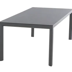 Esstische*SIENA GARDEN Silva Gartentisch | HPL ferro