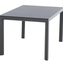 Esstische*SIENA GARDEN Silva Gartentisch | HPL titan