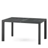 Esstische*SIENA GARDEN Silva Gartentisch | Keramik wood-grey