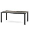 Esstische*SIENA GARDEN Silva Gartentisch | Keramik washed-grey