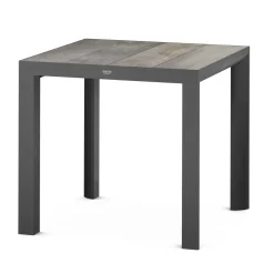 Esstische*SIENA GARDEN Silva Gartentisch | Keramik washed-grey
