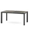 Wintergartenmöbel | Esstische*SIENA GARDEN Silva Gartentisch | Keramik washed-grey