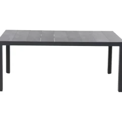Esstische*SIENA GARDEN Silva Gartentisch | Keramik wood-grey