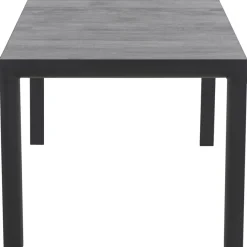 Esstische*SIENA GARDEN Silva Gartentisch | Keramik wood-grey