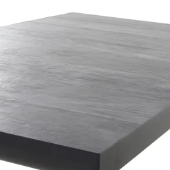 Esstische*SIENA GARDEN Silva Gartentisch | Keramik wood-grey