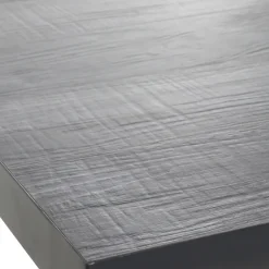 Esstische*SIENA GARDEN Silva Gartentisch | Keramik wood-grey