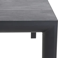 Esstische*SIENA GARDEN Silva Gartentisch | Keramik wood-grey