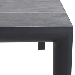 Esstische*SIENA GARDEN Silva Gartentisch | Keramik wood-grey