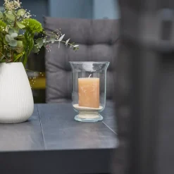 Esstische*SIENA GARDEN Silva Gartentisch | Keramik wood-grey