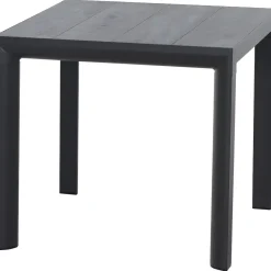 Esstische*SIENA GARDEN Silva Gartentisch | Keramik wood-grey