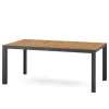Esstische*SIENA GARDEN Silva Gartentisch | Teakholz FSC® 100 % natur