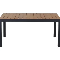 Esstische*SIENA GARDEN Silva Gartentisch | Teakholz FSC® 100 % natur