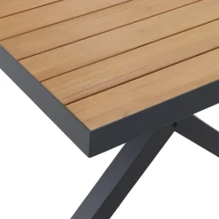 Ausziehtische | Wintergartenmöbel*SIENA GARDEN Sincro Ausziehtisch | Teakholz FSC® 100 % natur