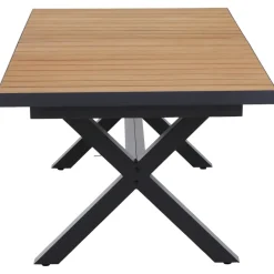 Ausziehtische | Wintergartenmöbel*SIENA GARDEN Sincro Ausziehtisch | Teakholz FSC® 100 % natur
