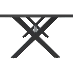 Esstische*SIENA GARDEN Sincro Gartentisch | Keramik wood-grey
