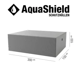 Schutzhüllen*SIENA GARDEN Sitzgruppenhülle | 300x150x100 cm