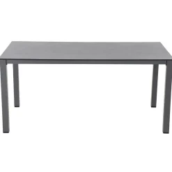 Esstische*SIENA GARDEN Sola Gartentisch | HPL dark stone