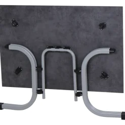 Klapptische*SIENA GARDEN Sola Klapptisch | HPL dark stone