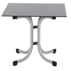 Klapptische*SIENA GARDEN Sola Klapptisch | HPL dark stone