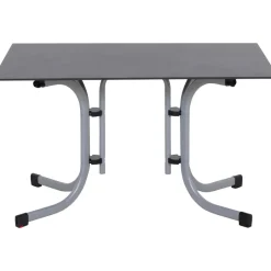 Klapptische*SIENA GARDEN Sola Klapptisch | HPL dark stone