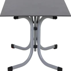 Klapptische*SIENA GARDEN Sola Klapptisch | HPL dark stone