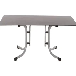 Klapptische*SIENA GARDEN Sola Klapptisch | HPL dark stone
