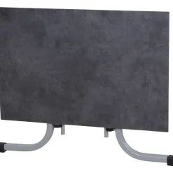 Klapptische*SIENA GARDEN Sola Klapptisch | HPL dark stone