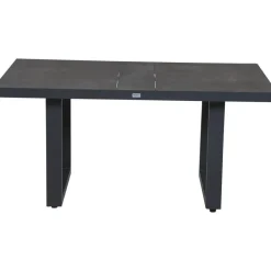 Loungetische*SIENA GARDEN Solea Loungetisch | Keramik anthrazit