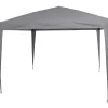 Pavillons*SIENA GARDEN Starter Faltpavillon | 300x300x260 cm
