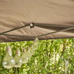 Pavillons*SIENA GARDEN Starter Faltpavillon | 300x300x260 cm