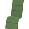 Liegenauflagen*SIENA GARDEN Stella Relaxauflage | 168 x 48 cm