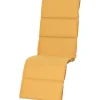 Liegenauflagen*SIENA GARDEN Stella Relaxauflage | 168 x 48 cm