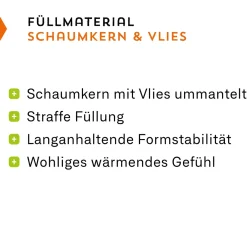 Sesselauflagen*SIENA GARDEN Stella Sesselauflage | Niedriglehner 100 cm