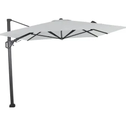 Ampelschirme*SIENA GARDEN Sunset N+ Ampelschirm | 350x260 cm | eckig