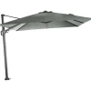 Ampelschirme*SIENA GARDEN Sunset N+ Ampelschirm | 300x300 cm | eckig