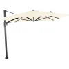Ampelschirme*SIENA GARDEN Sunset N+ Ampelschirm | 350x260 cm | eckig