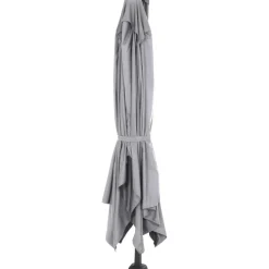 Ampelschirme*SIENA GARDEN Sunset N+ Ampelschirm | 350x260 cm | eckig