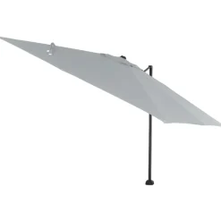 Ampelschirme*SIENA GARDEN Sunset N+ Ampelschirm | 350x260 cm | eckig