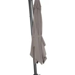 Ampelschirme*SIENA GARDEN Sunset N+ Ampelschirm | 300x300 cm | eckig