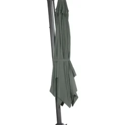 Ampelschirme*SIENA GARDEN Sunset N+ Ampelschirm | 300x300 cm | eckig