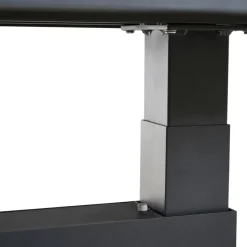 Höhenverstellbare Tische*SIENA GARDEN Talina Lifttisch | Teak FSC 100% natur
