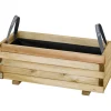 Pflanzgefäße*SIENA GARDEN Taunus Pflanzkübel modern Kiefer FSC® 100%