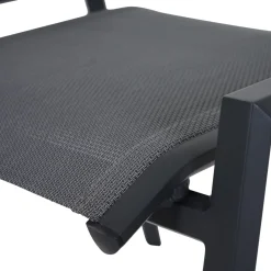 Gartenhocker*SIENA GARDEN Tauro Gartenhocker | RANOTEX® royal-grey