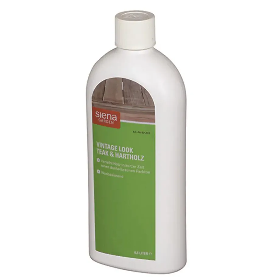 Pflegemittel*SIENA GARDEN Teak & Hartholz Vintage Lotion Pflegemittel
