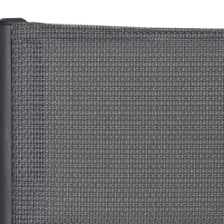 Stapelsessel*SIENA GARDEN Tesoro Stapelsessel | RANOTEX® royal grau