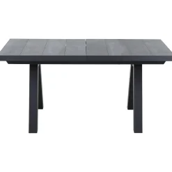 Ausziehtische*SIENA GARDEN Tirana Ausziehtisch | Keramik wood-grey