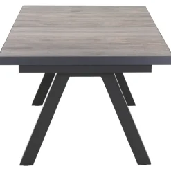 Ausziehtische | Wintergartenmöbel*SIENA GARDEN Tirana Ausziehtisch | Keramik washed-grey