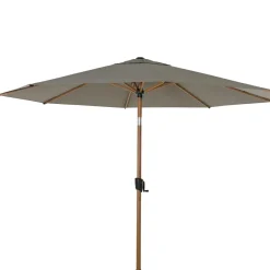 Mittelstockschirme*SIENA GARDEN Vero Mittelstockschirm | Ø 300 cm | rund