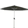 Mittelstockschirme*SIENA GARDEN Vero Mittelstockschirm | Ø 300 cm | rund